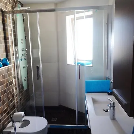 Apartment Vista Bella Calpe