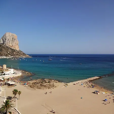 Apartamento Vista Bella