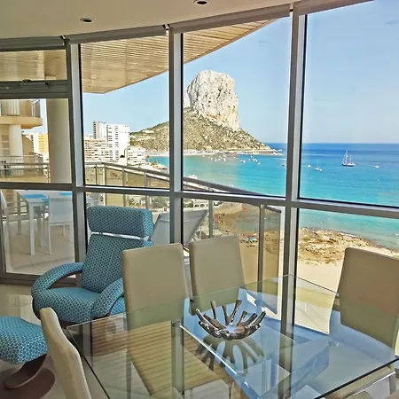 Vista Bella Calpe