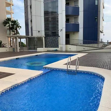 Apartamento Vista Bella
