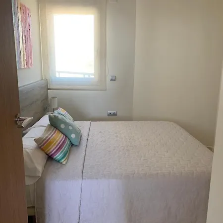 Vista Bella Calpe